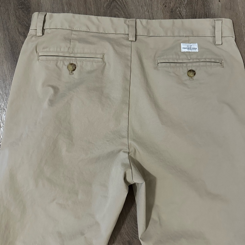 Vineyard Vines Breaker Chinos - Picture 2 of 6